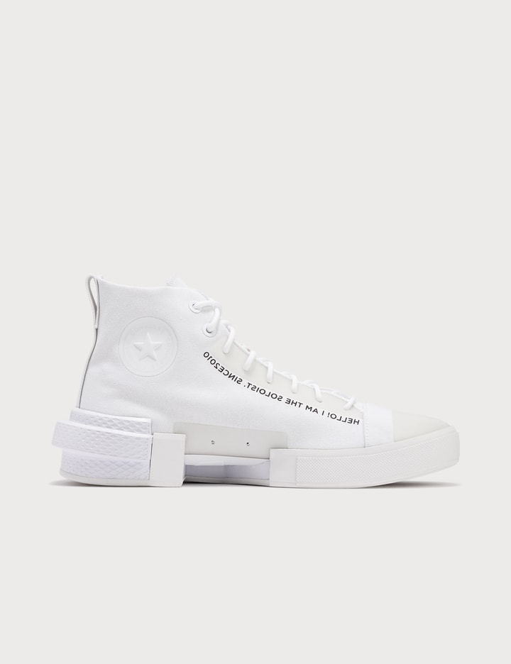 TAKAHIROMIYASHITATheSoloist. x Converse CX Disrupt Placeholder Image