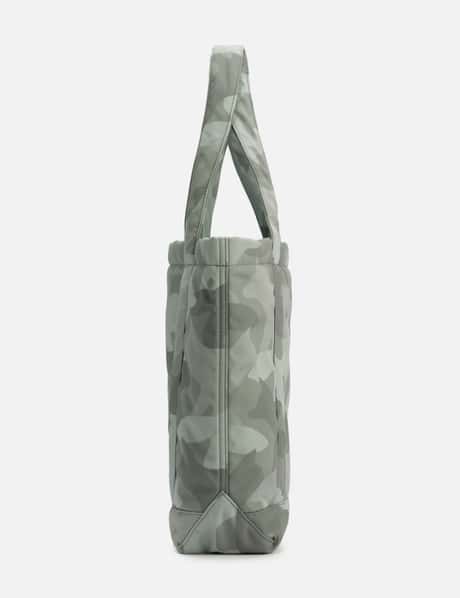 Camo Fox Large Tote view 8