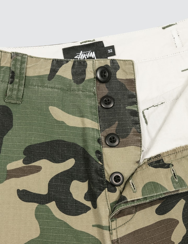 Stüssy Ripstop Cargo Pants