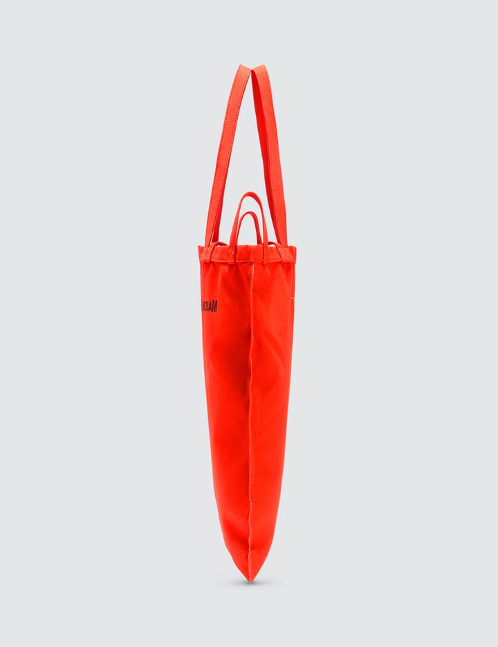 Canvas Logo Tote Bag Placeholder Image