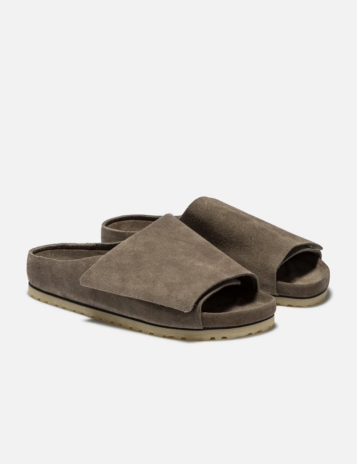 Los Feliz Suede Leather Placeholder Image