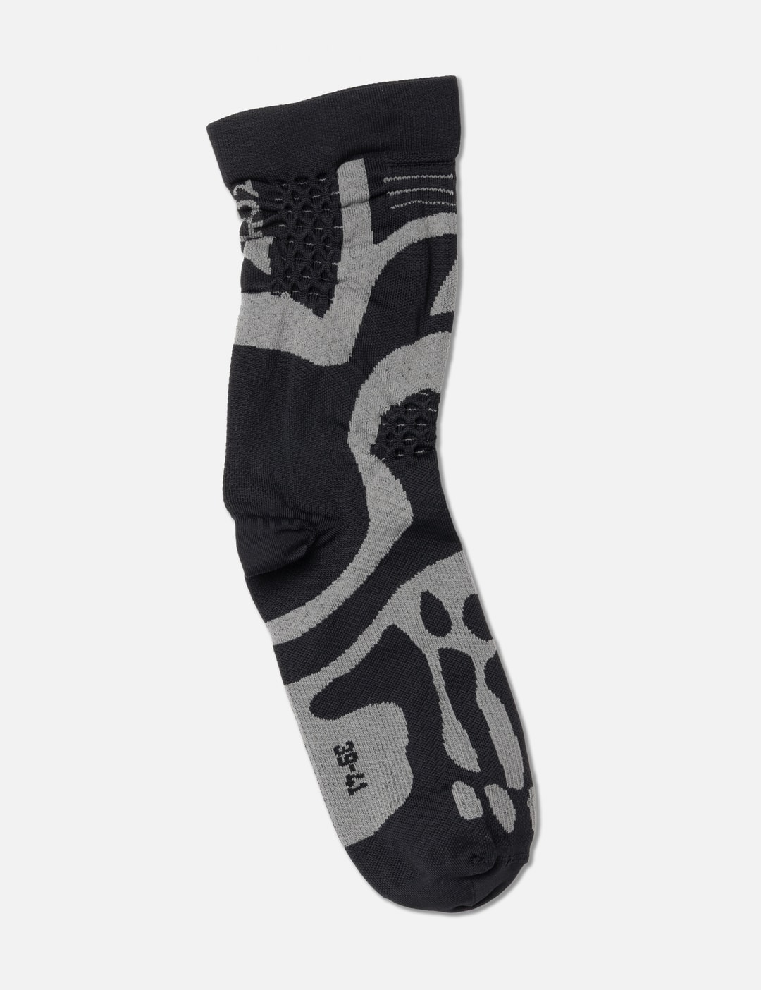 Bones Logo Q-Skin® Technical Crew Socks view 9