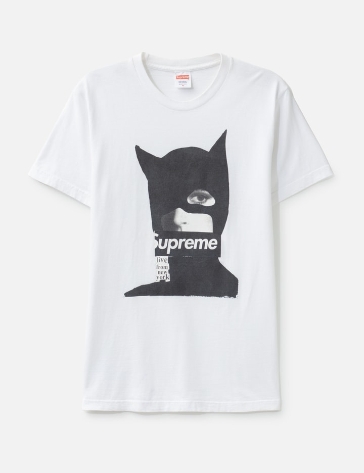 Supreme Catwoman Tee