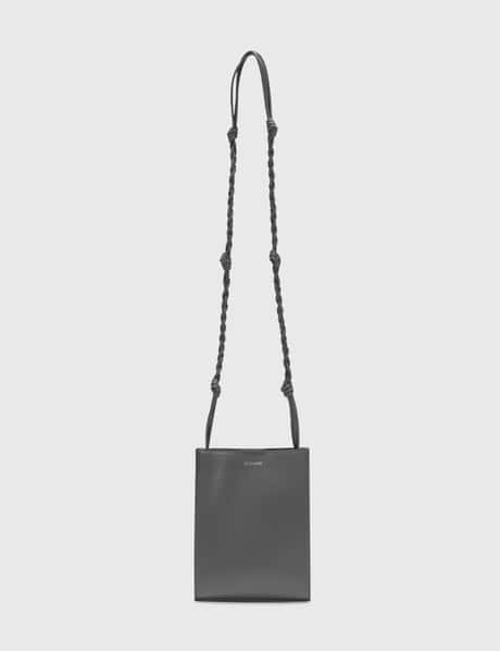 Jil Sander - Tangle Small Bag | HBX - Globally Curated Fashion and 