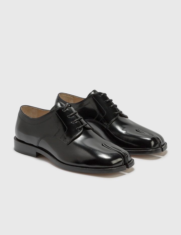Tabi Lace Up Shoes Placeholder Image