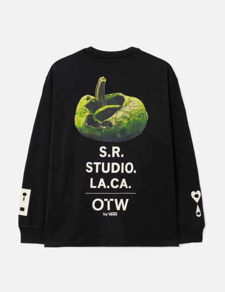 OTW BY VANS X S.R. STUDIO. LA. CA. Long Sleeve T-Shirt view 8
