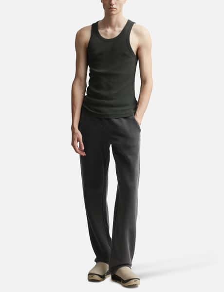 Straight Leg Sweat Pants view 14
