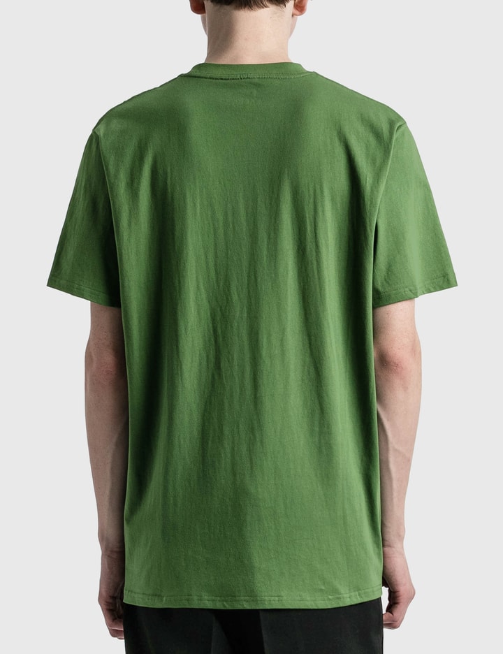 Mackintosh T-shirt Placeholder Image
