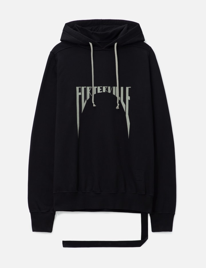 Porterville Oversized Hoodie Placeholder Image