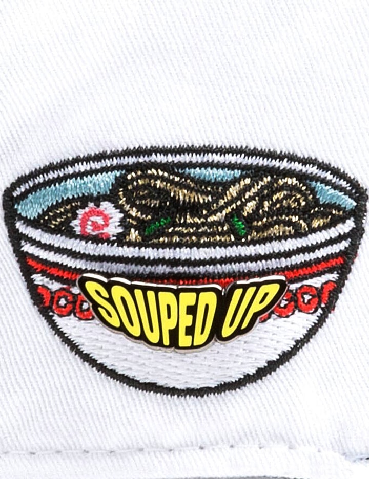 PINTRILL Toyko Hot Ramen '47 CLEAN UP MF Hat Placeholder Image