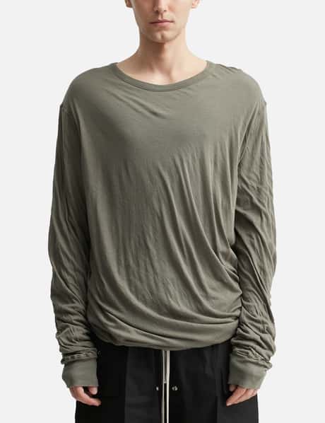 Jumbo Double Long Sleeves view 10