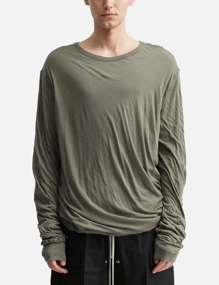 Jumbo Double Long Sleeves Placeholder Image