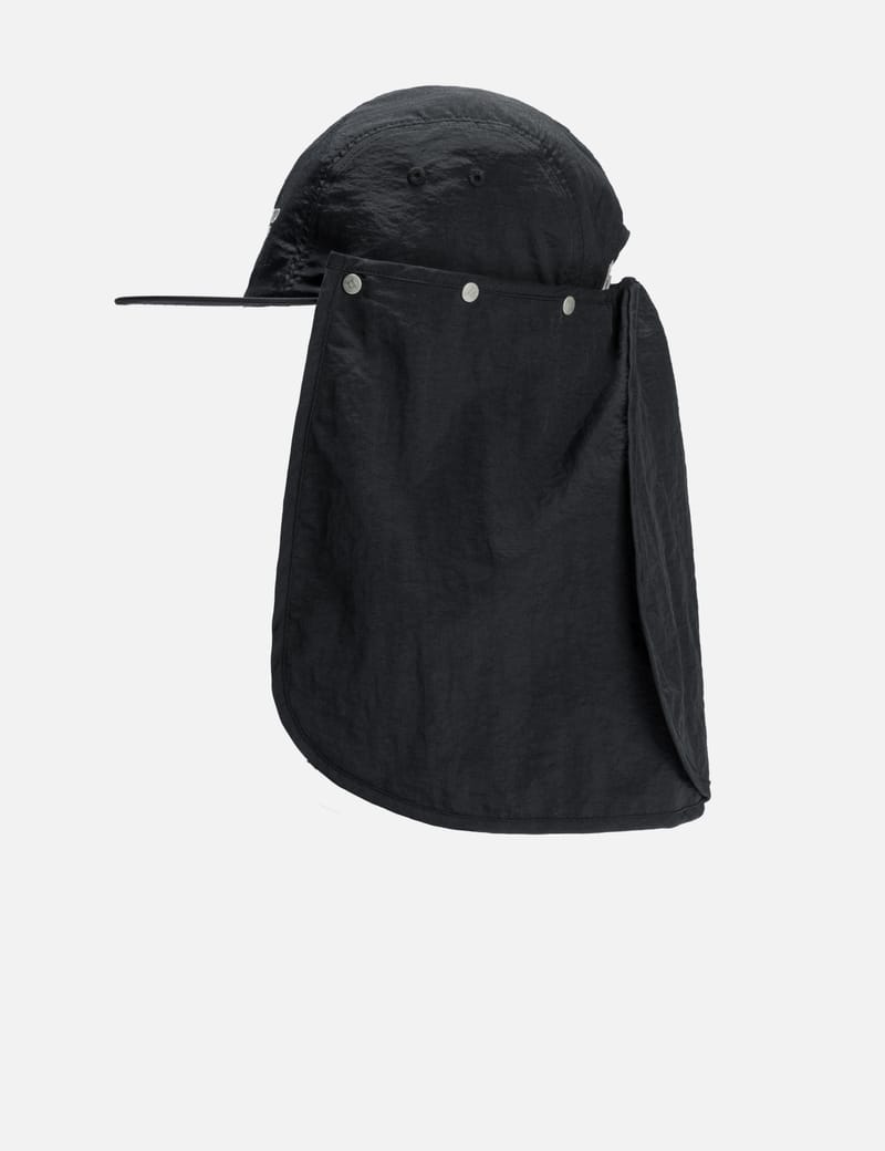 即決 UNDERCOVER Engineer Cap ウールキャップ チャコール 2