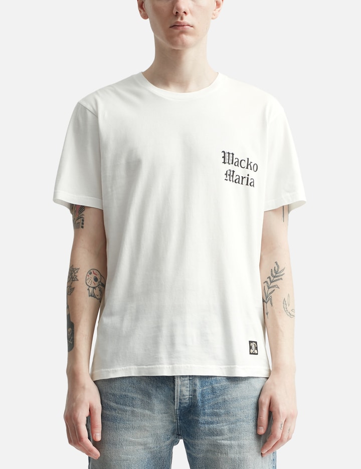 Tim Lehi Standard T-shirt Placeholder Image