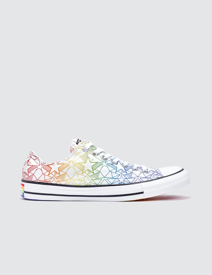 Chuck Taylor All Star Ox Placeholder Image