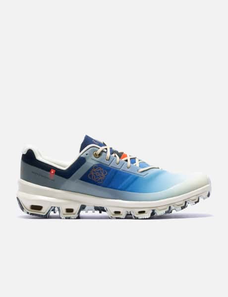 On LOEWE Cloudventure