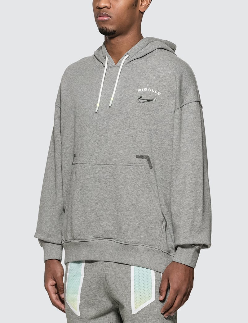 pigalle x nike hoodie