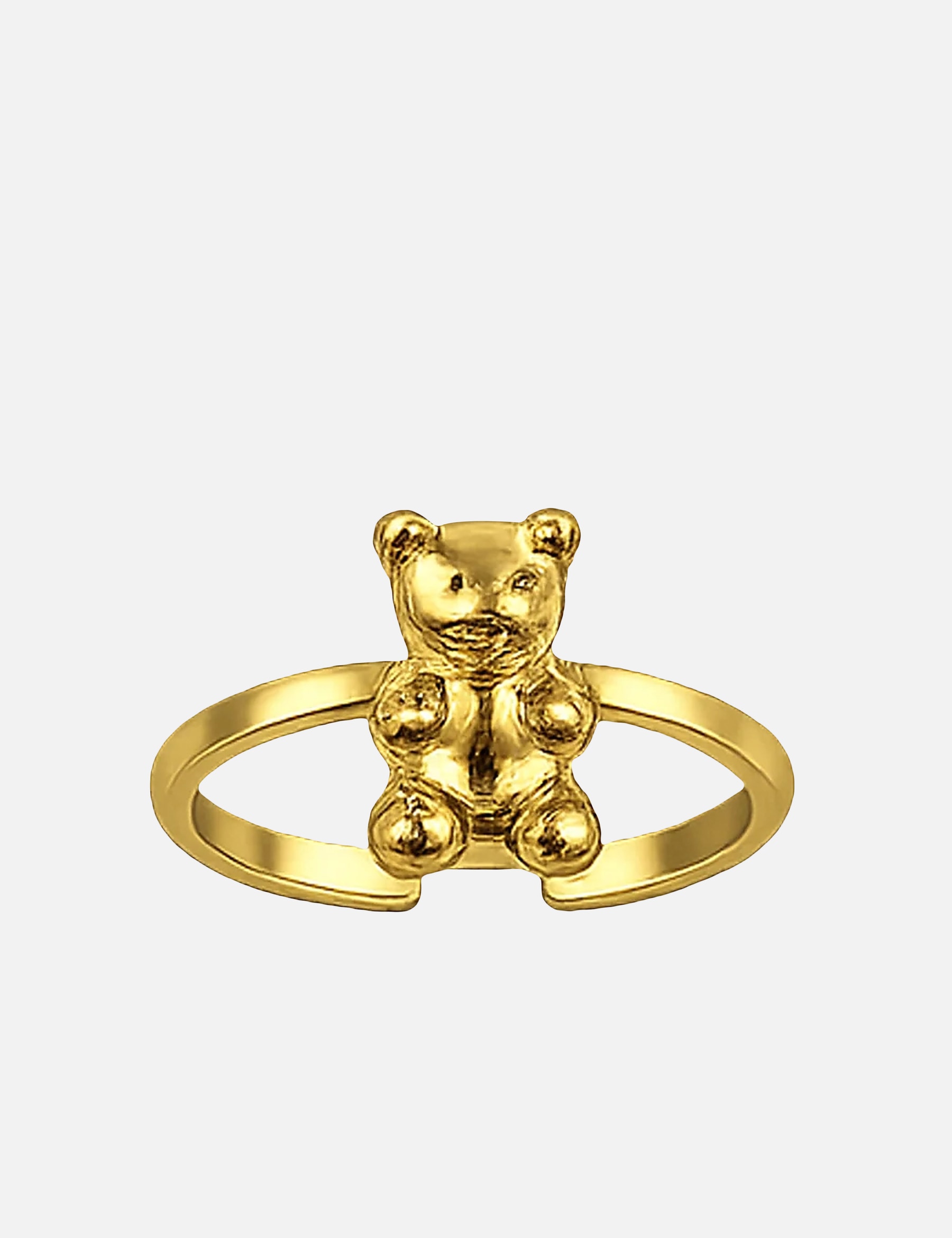Nostalgia Toe (Paw) Ring view 7