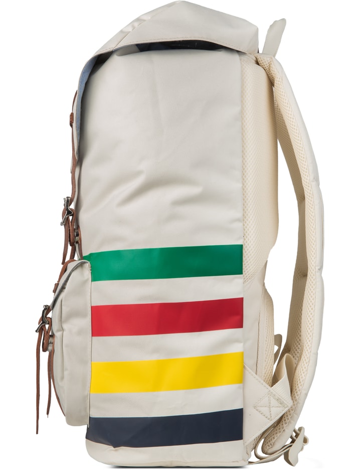 Little America "Hudson Bay Company Collection" Backpack Placeholder Image