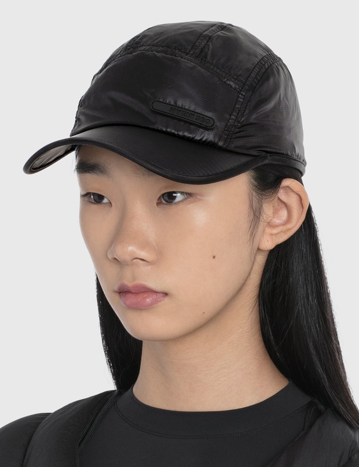 Logo Cap Placeholder Image