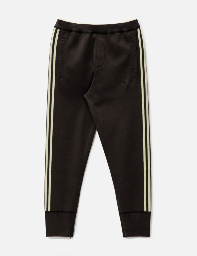 Adidas Originals - Wales Bonner Statement Knit Joggers | HBX - Globally  Curated Fashion and Lifestyle by Hypebeast