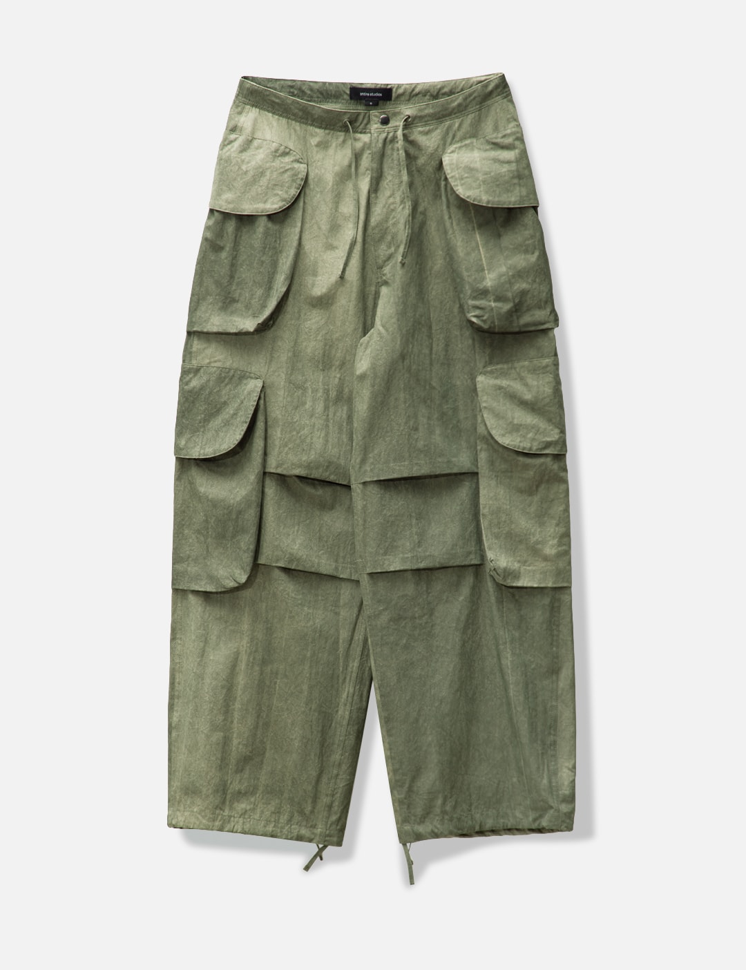 Entire Studios - Gocar Cargo | HBX - Globally Curated Fashion and 