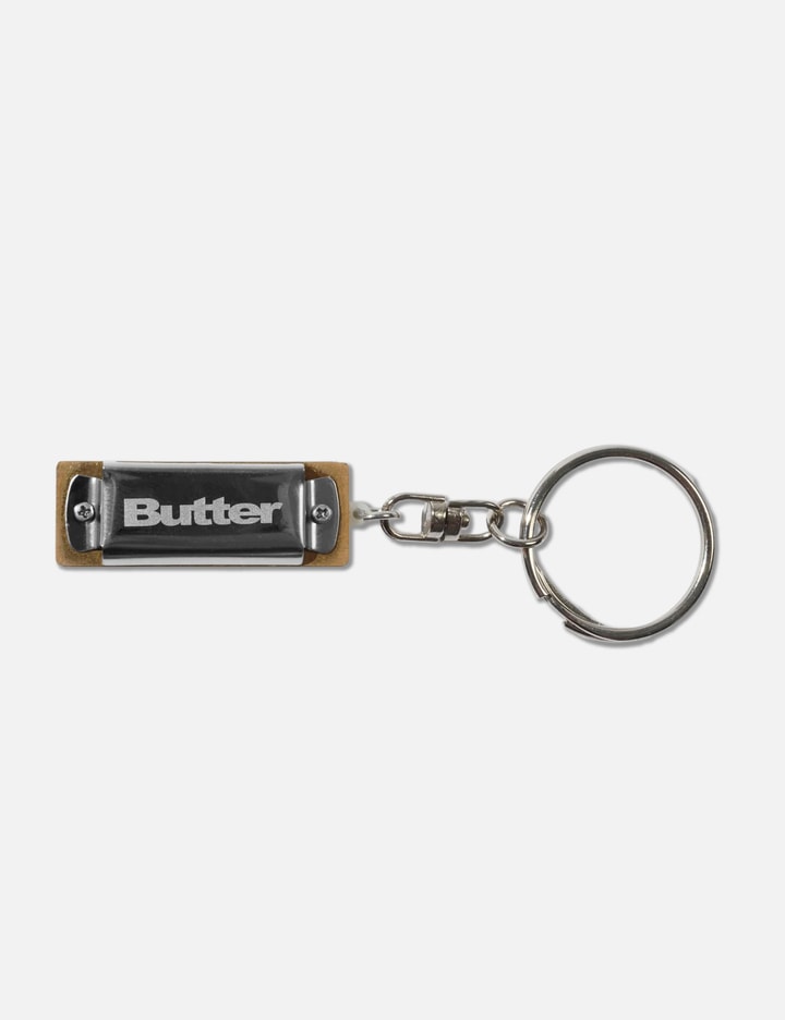 Harmonica Key Chain Placeholder Image
