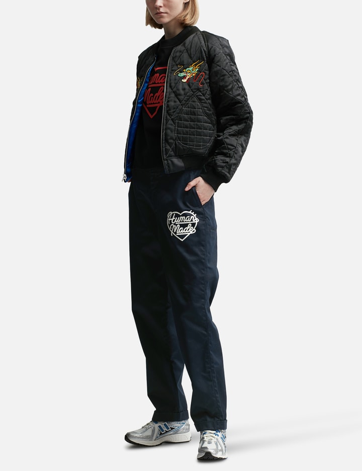 Reversible Yokosuka Jacket Placeholder Image