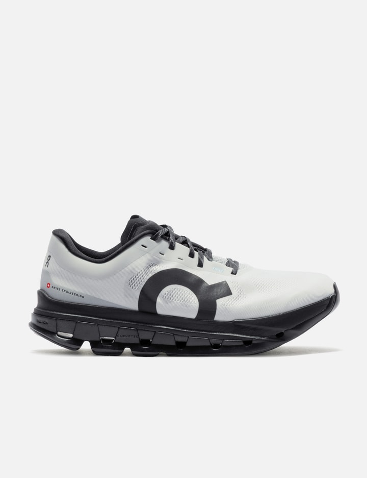 On Cloudflow 5 In Multi