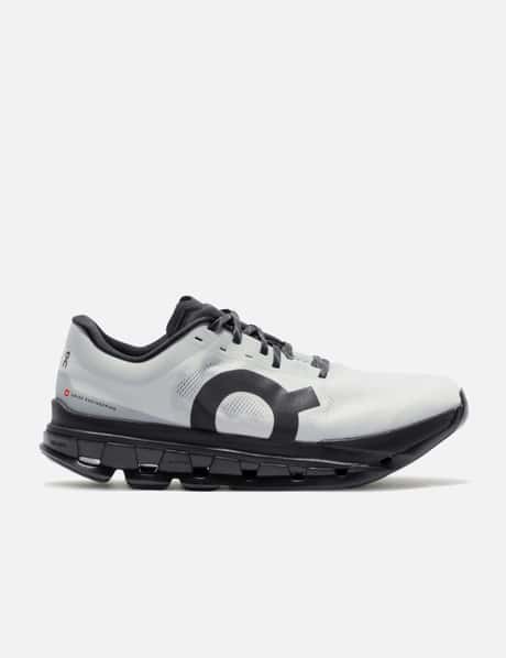 On Cloudflow 5
