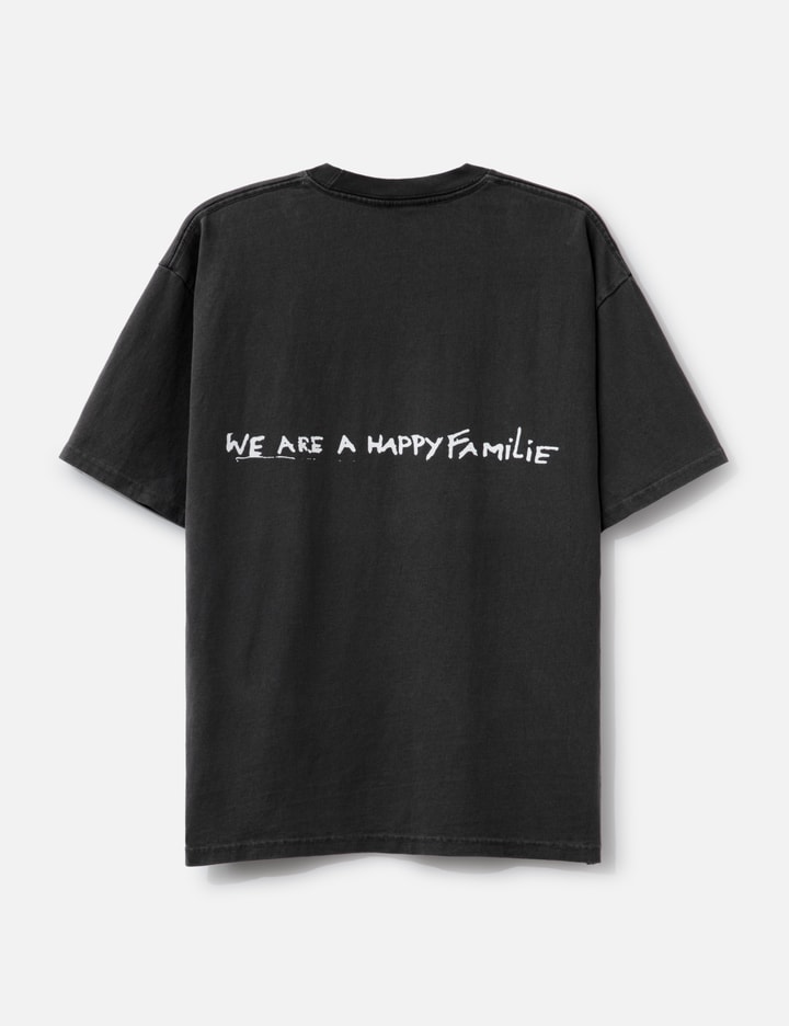 Happy Familie T-shirt Placeholder Image