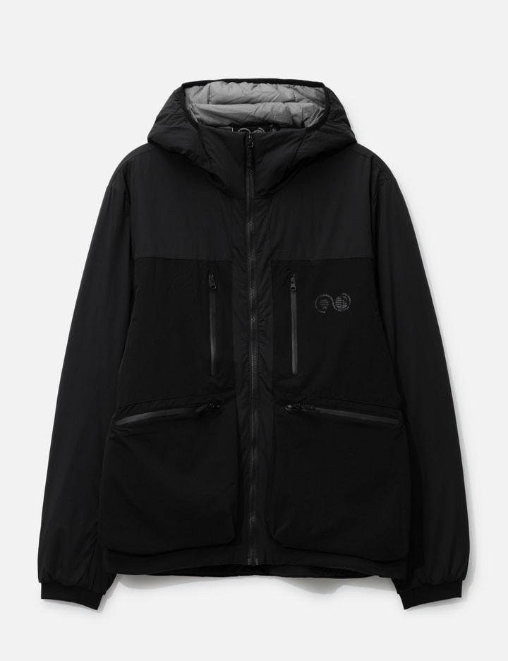 Water-Repellent Jacket Placeholder Image