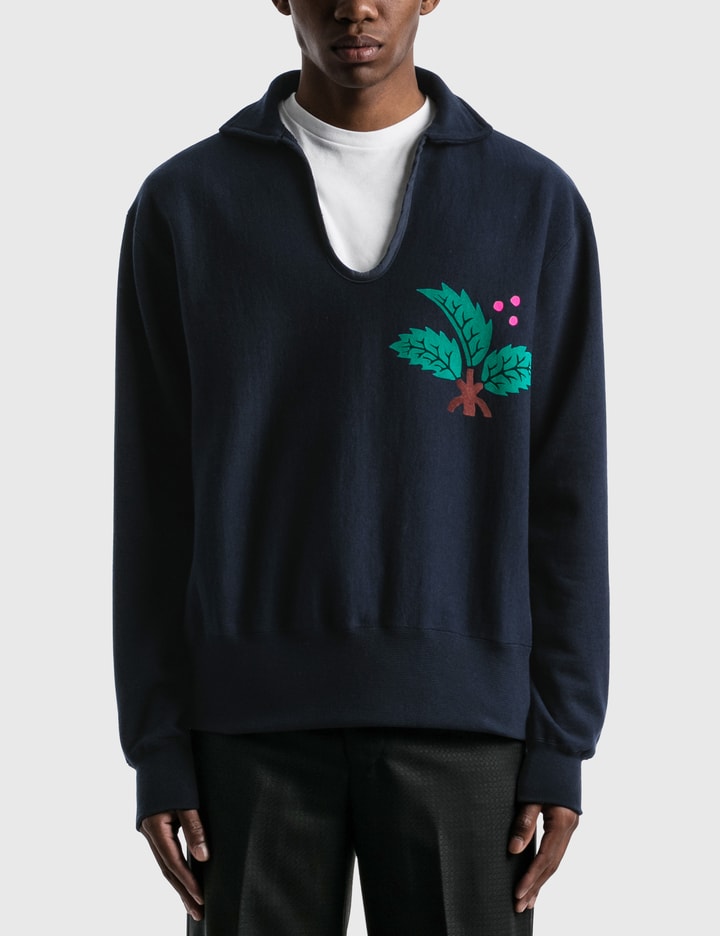 “HIIRAGI” Sweat Skipper Placeholder Image