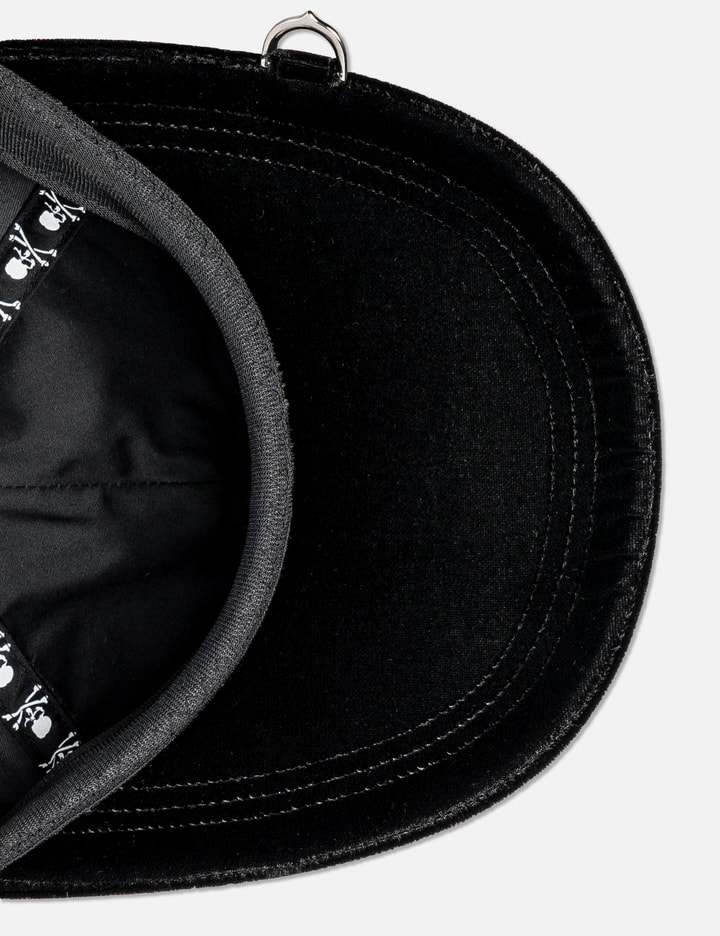 Velour Cap Placeholder Image