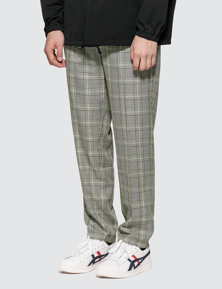 Bryan Plaid Pants Placeholder Image