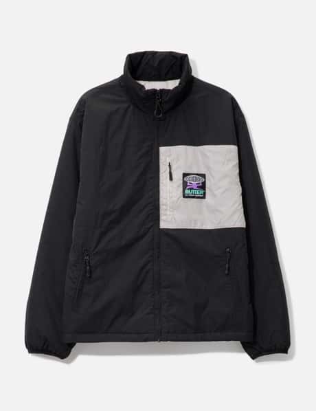 Butter Goods Terrain Puffer Jacket