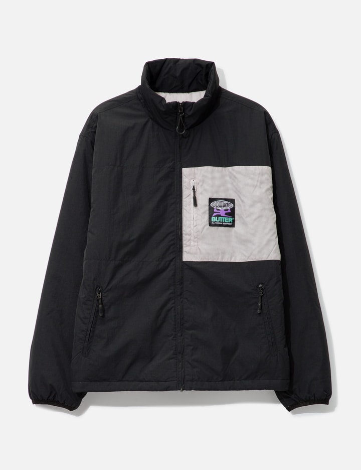 Terrain Puffer Jacket Placeholder Image