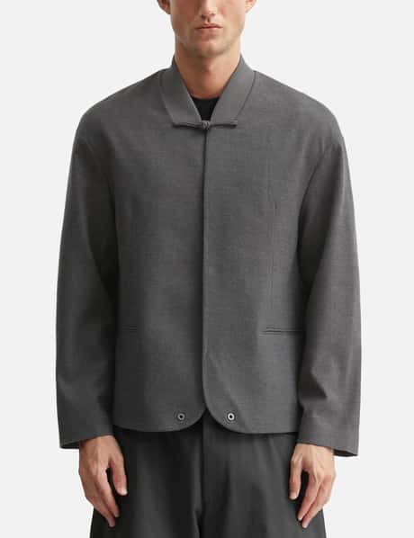 Reset Casual Suit Jacket view 10