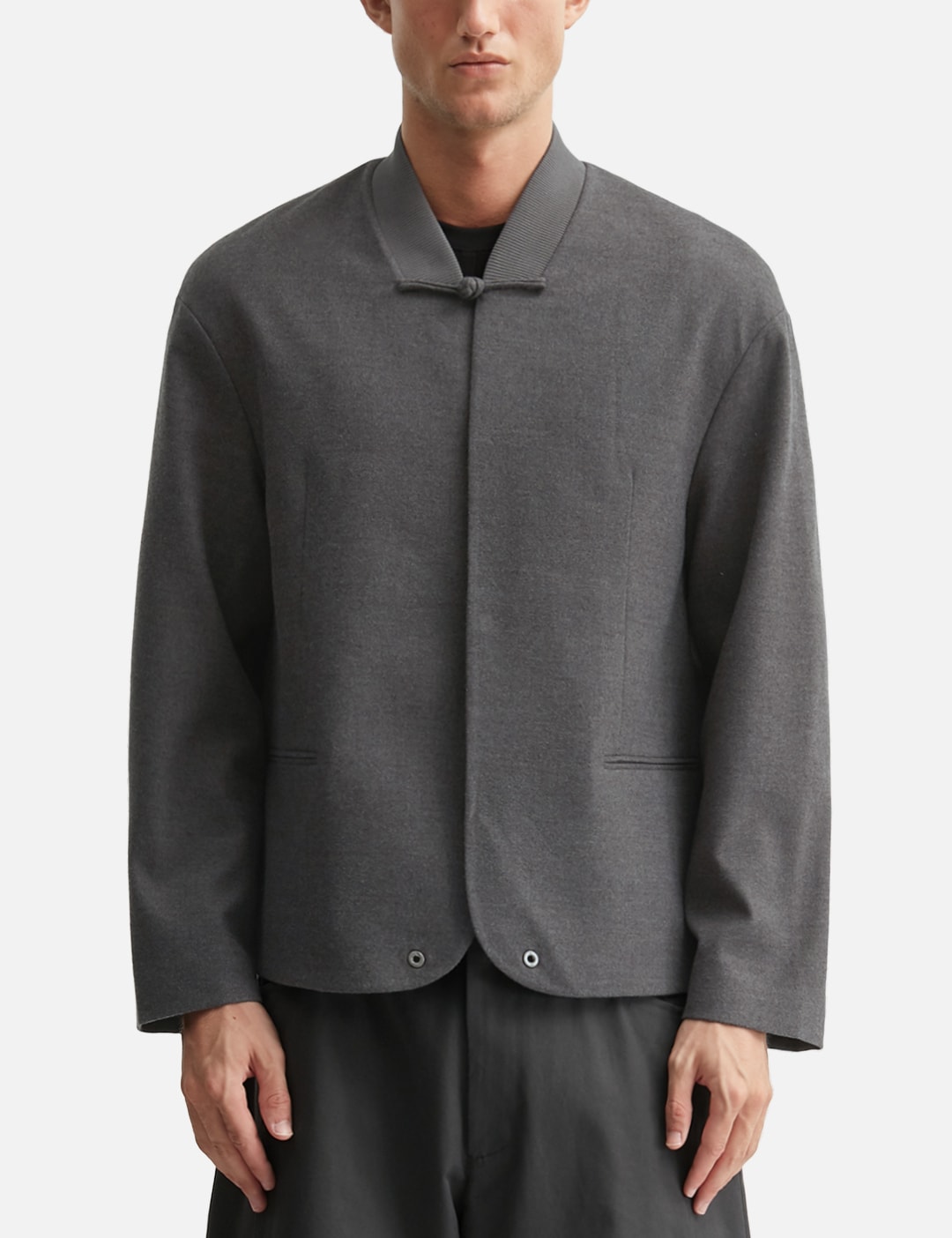 Reset Casual Suit Jacket view 18