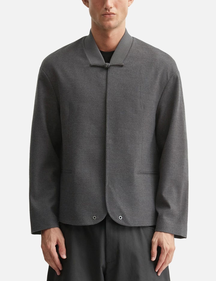 TEAM WANG design Reset Casual Suit Jacket