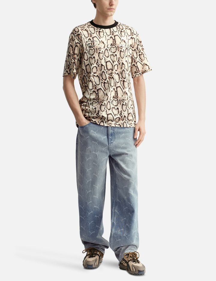 PUMA x A$AP ROCKY Snake T-shirt Placeholder Image