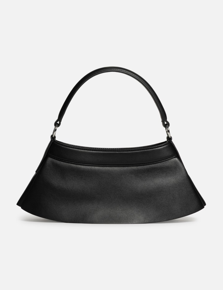 Lacoste Lenglen Leather Purse