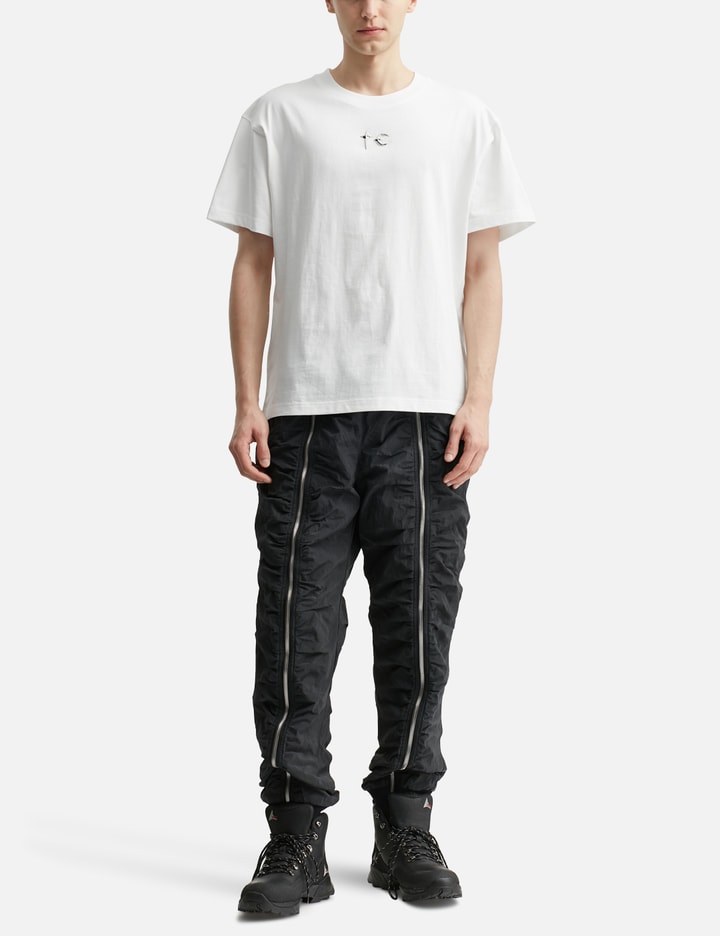 Thug Club Basic T-shirt In White