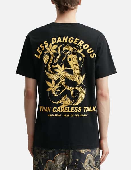 Less Dangerous T-Shirt view 12