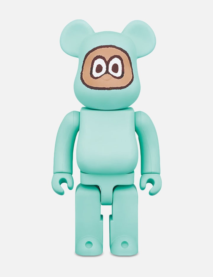 BE@RBRICK 타누쿤 400% Placeholder Image
