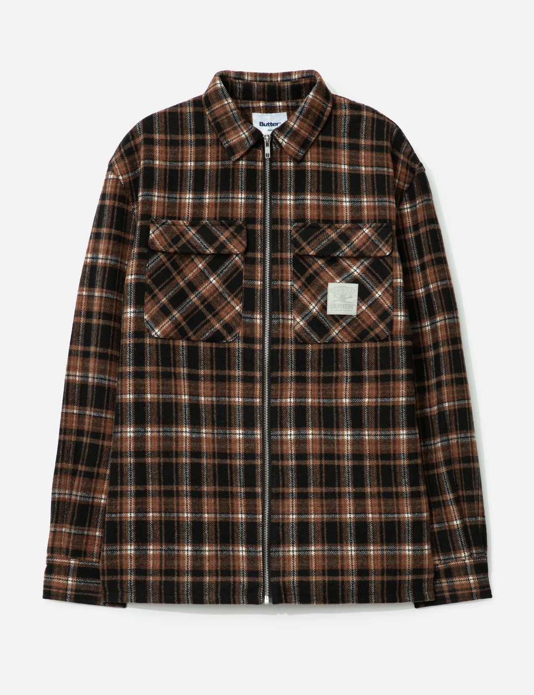 Woods Shirt Jacket view 8