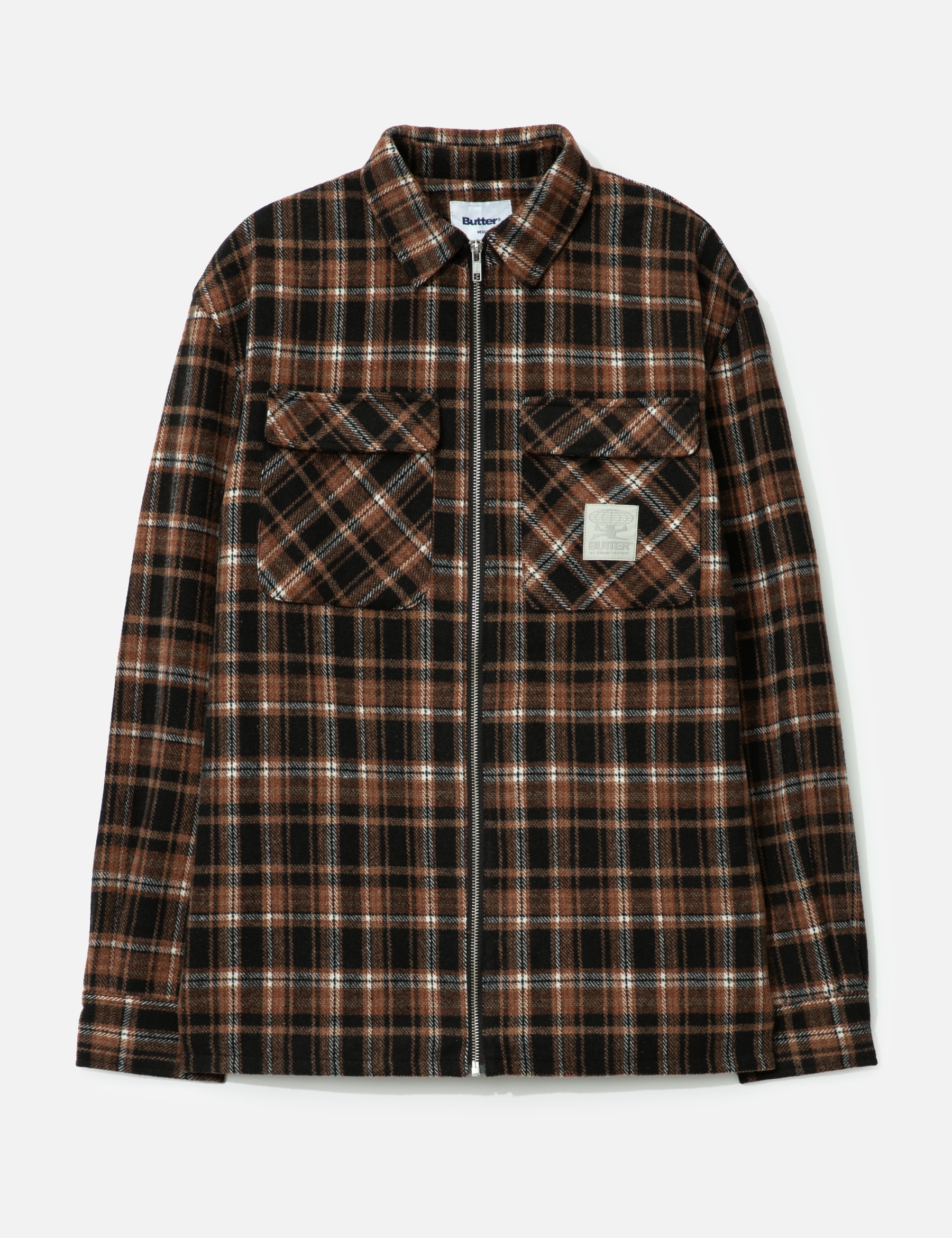 Woods Shirt Jacket view 19