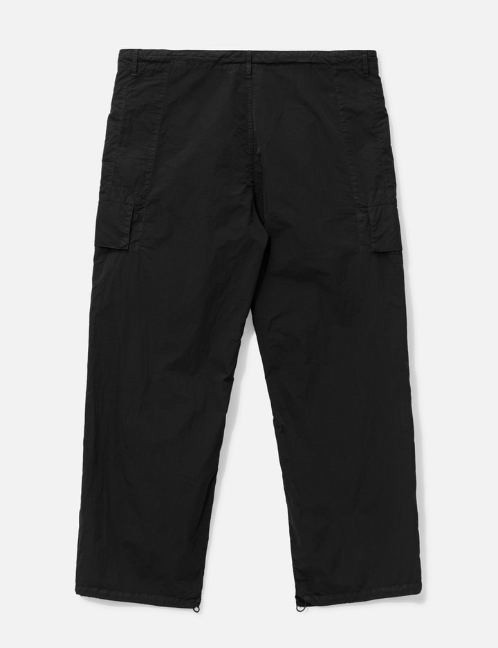 Flatt Nylon Oversize Pants Placeholder Image