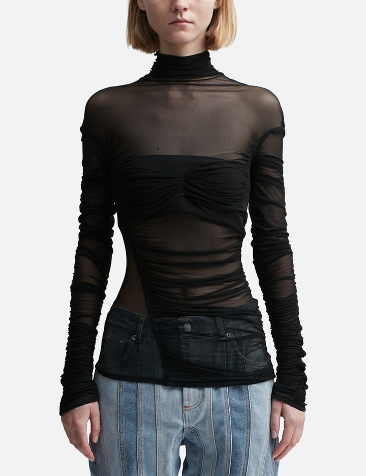 Mesh Top Placeholder Image