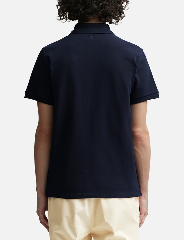 AMI DE COEUR POLO SHIRT Placeholder Image